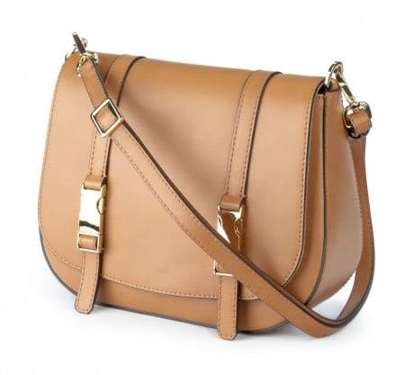 Beige Bag