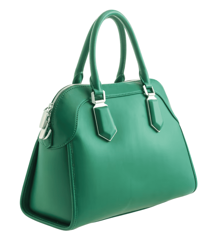 Green Bag