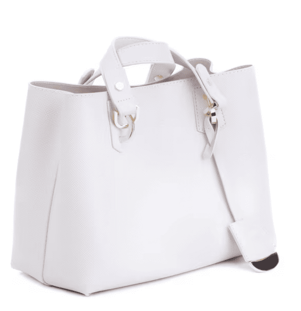 White Bag