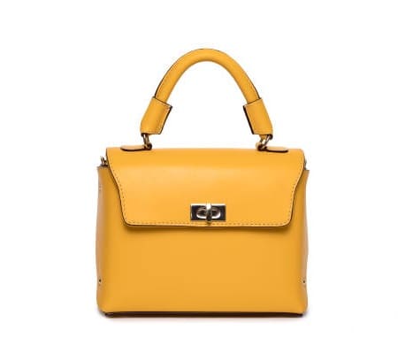Yellow Bag
